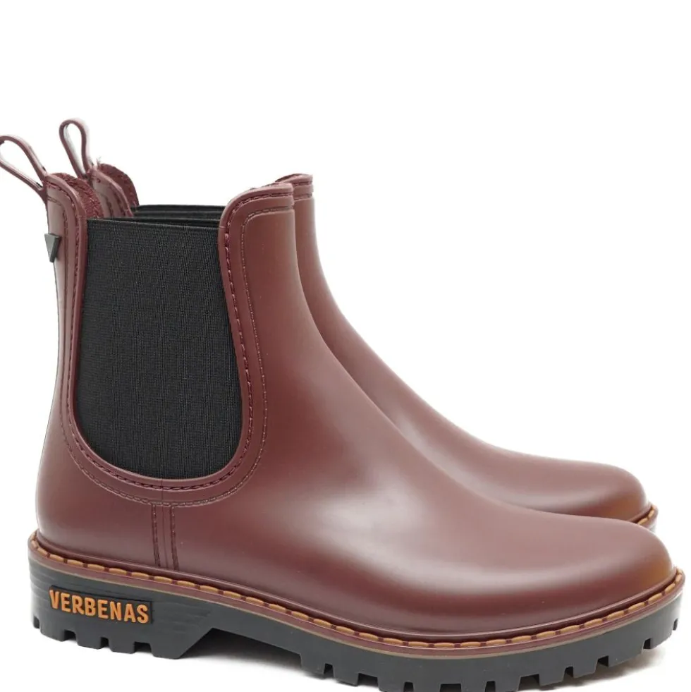 VERBENAS GAUDI COUNTRYSIDE BOOTS DONNA IMPERMEABILI