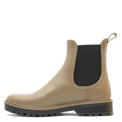 VERBENAS GAUDI MATE CHELSEA BOOTS DONNA IMPERMEABILI