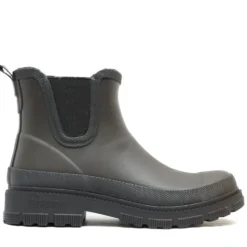 VERBENAS LUA CHELSEA BOOTS DONNA CON PELO
