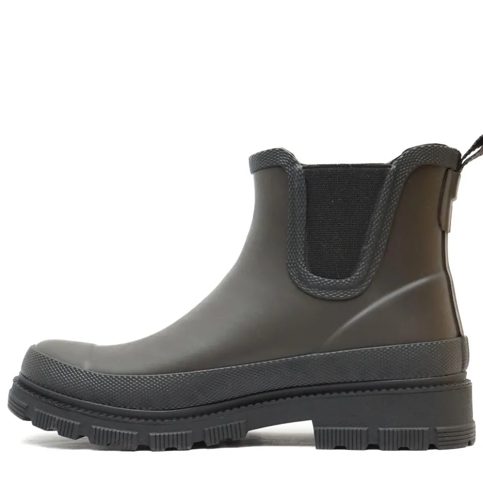 VERBENAS LUA CHELSEA BOOTS DONNA CON PELO
