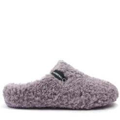 VERBENAS YORK CURLY CIABATTINA DA CASA SUPER TRENDY E CALDA