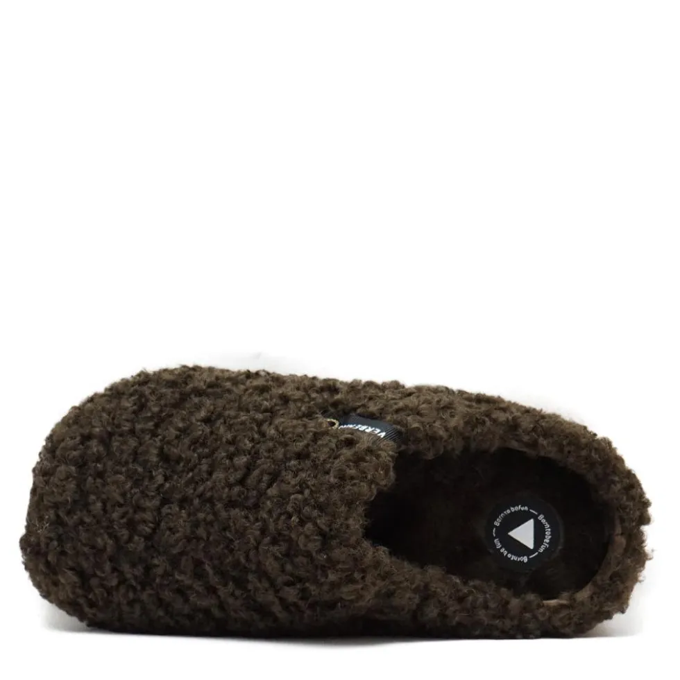VERBENAS YORK CURLY CIABATTINA DA CASA SUPER TRENDY E CALDA
