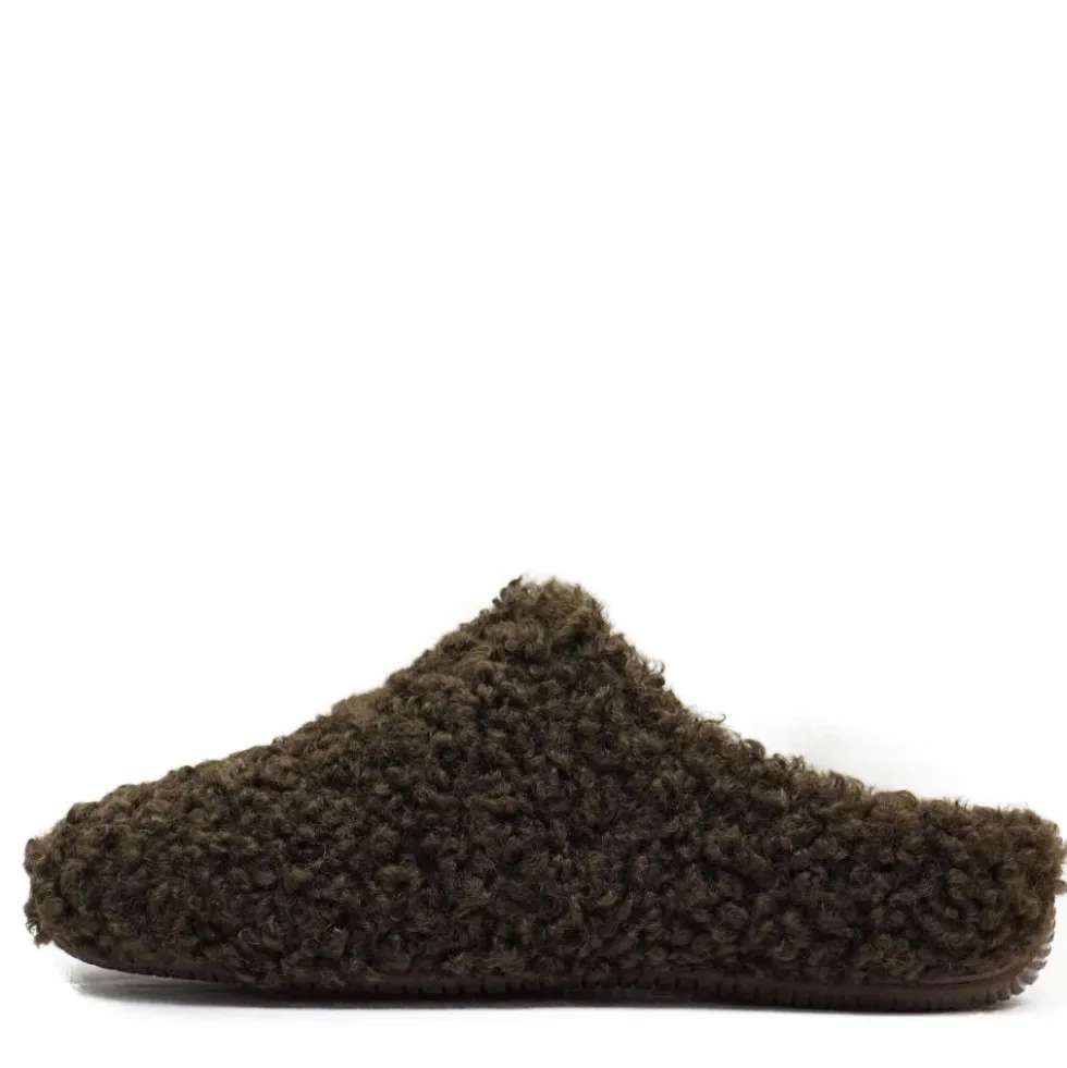 VERBENAS YORK CURLY CIABATTINA DA CASA SUPER TRENDY E CALDA