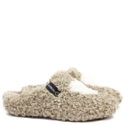 VERBENAS YORK CURLY VALENTINE CIABATTINA DA CASA SUPER TRENDY E CALDA