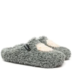 VERBENAS YORK CURLY VALENTINE CIABATTINA DA CASA SUPER TRENDY E CALDA