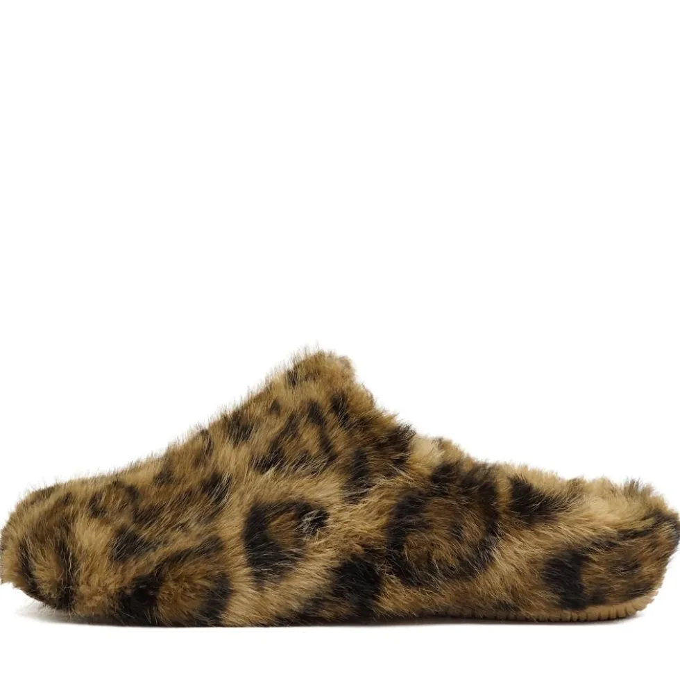 VERBENAS YORK FELINE PANTOFOLA DA CASA SUPER TRENDY E CALDA