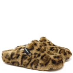 VERBENAS YORK FELINE PANTOFOLA DA CASA SUPER TRENDY E CALDA