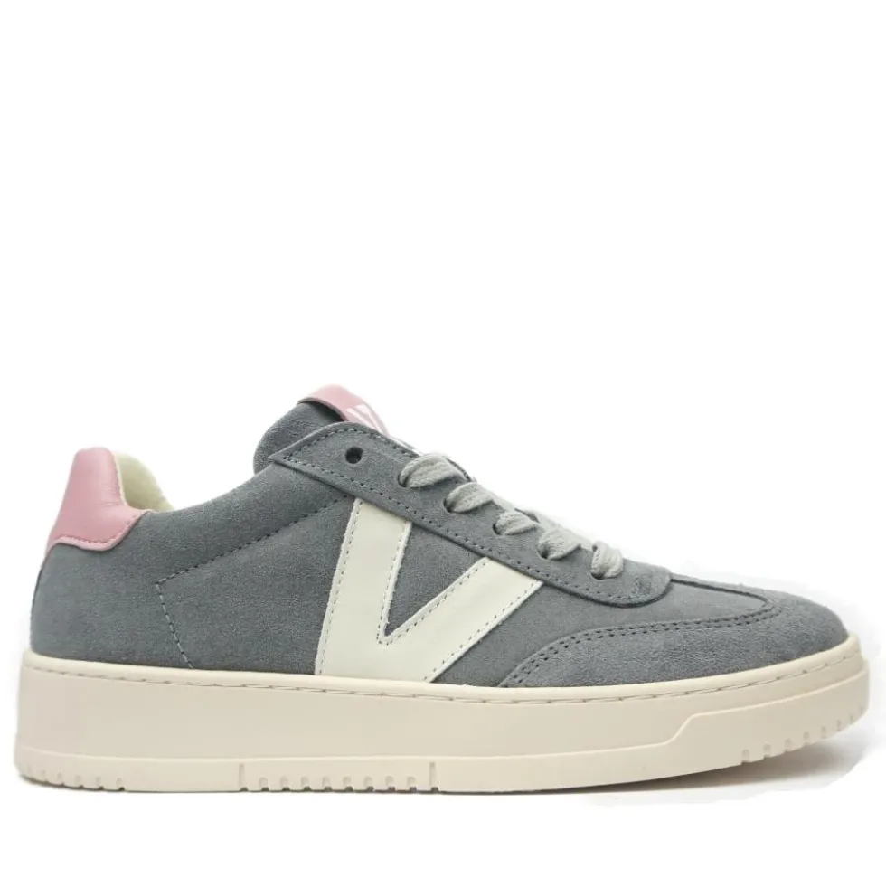 VITAMINA TENNIS ALL MADE IN ITALY PELLE CALZATA EXTRA COMFORT