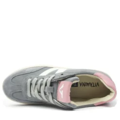 VITAMINA TENNIS ALL MADE IN ITALY PELLE CALZATA EXTRA COMFORT