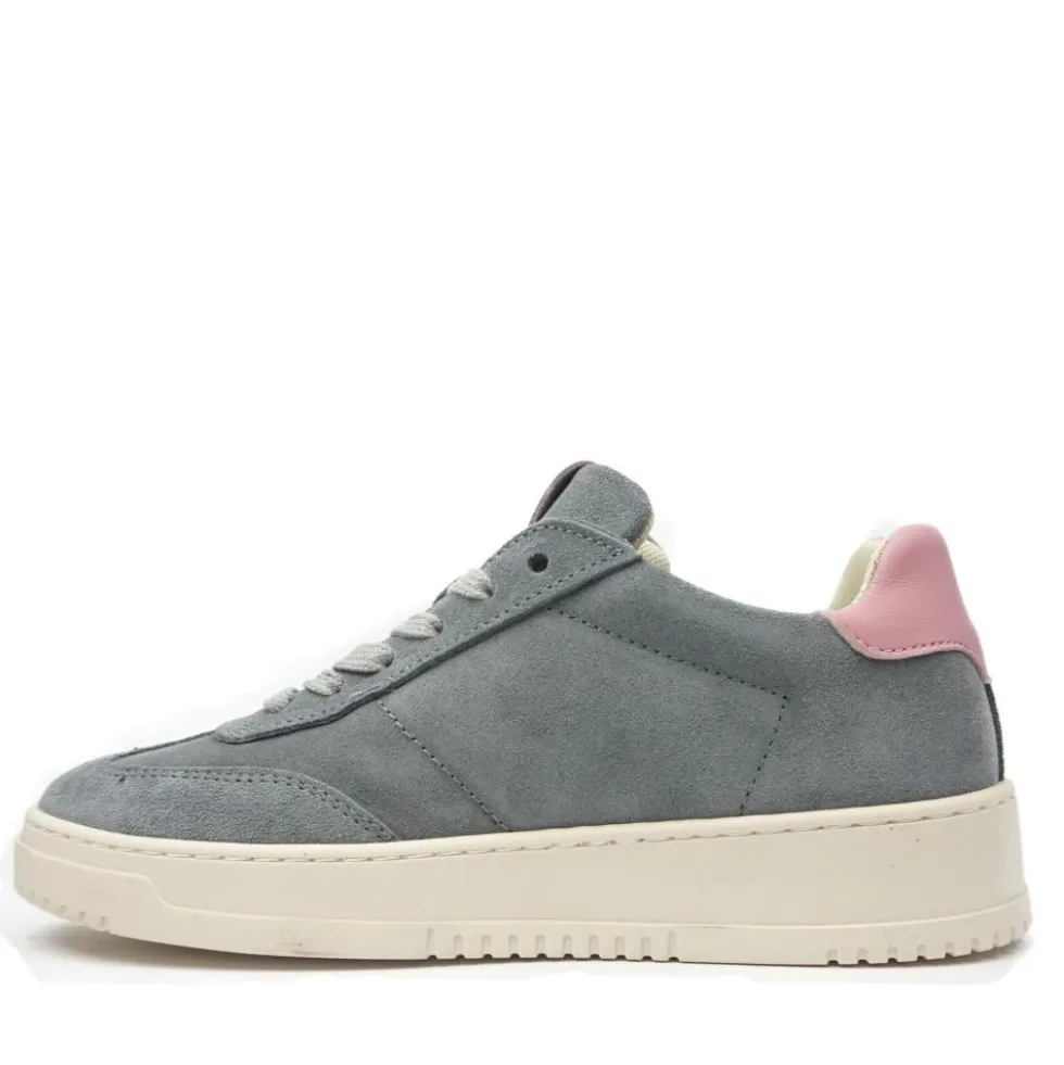 VITAMINA TENNIS ALL MADE IN ITALY PELLE CALZATA EXTRA COMFORT