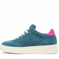 VITAMINA TENNIS ALL MADE IN ITALY PELLE CALZATA EXTRA COMFORT