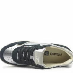 VITAMINA TENNIS ALL MADE IN ITALY PELLE CALZATA EXTRA COMFORT