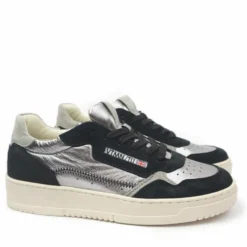 VITAMINA TENNIS ALL MADE IN ITALY PELLE CALZATA EXTRA COMFORT