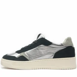 VITAMINA TENNIS ALL MADE IN ITALY PELLE CALZATA EXTRA COMFORT