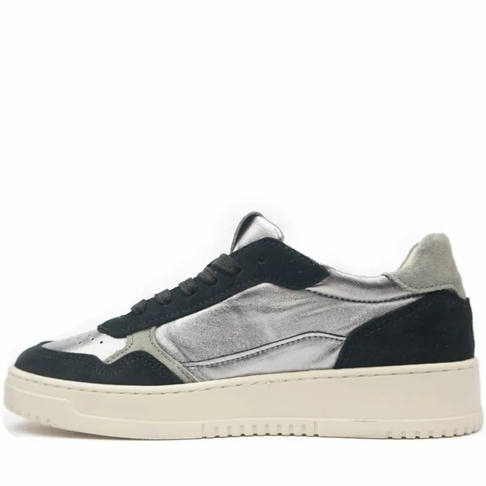 VITAMINA TENNIS ALL MADE IN ITALY PELLE CALZATA EXTRA COMFORT