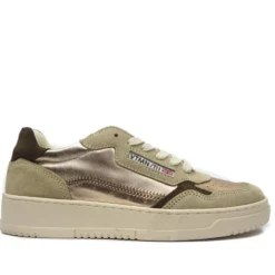 VITAMINA TENNIS ALL MADE IN ITALY PELLE CALZATA EXTRA COMFORT